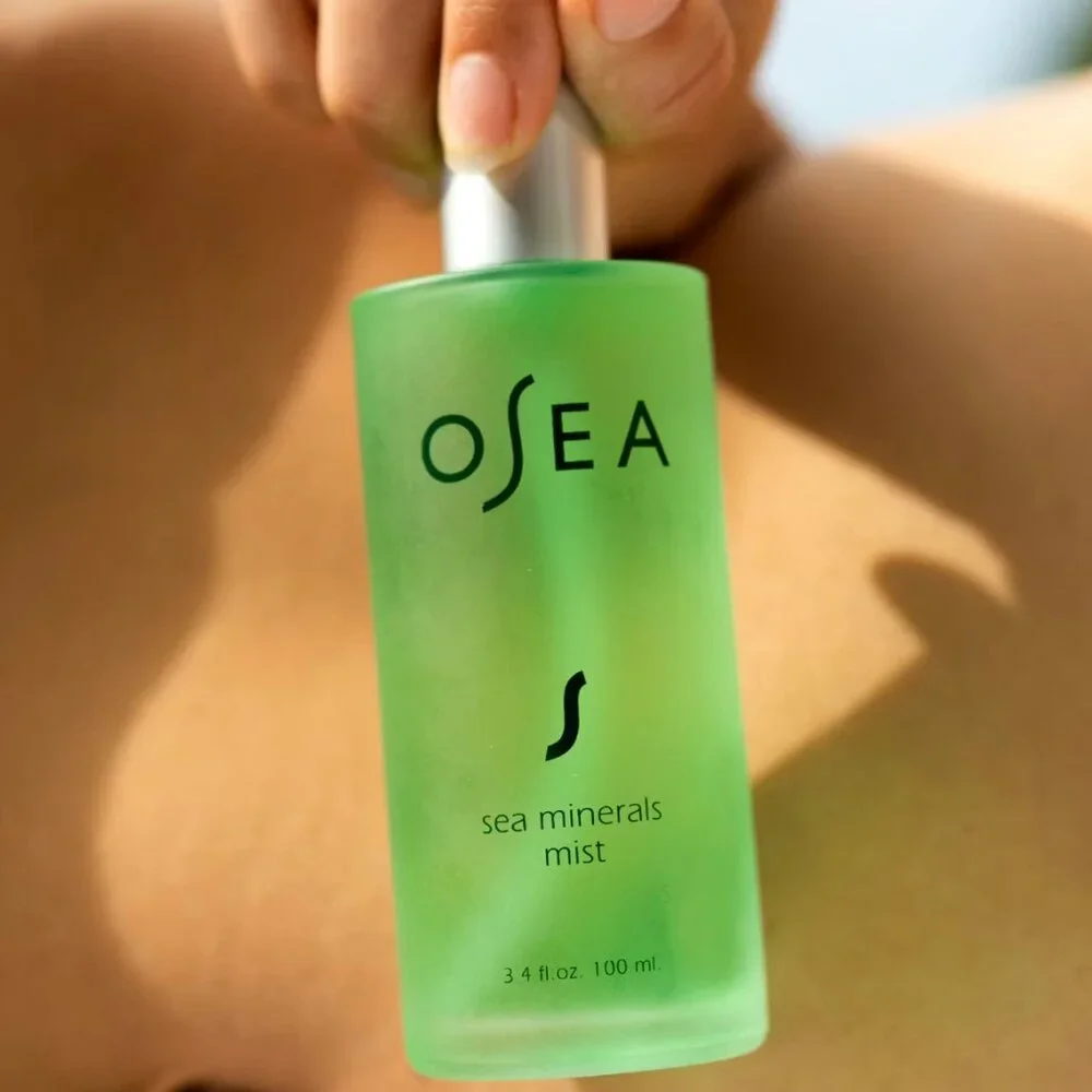 OSEA Sea Minerals Mist